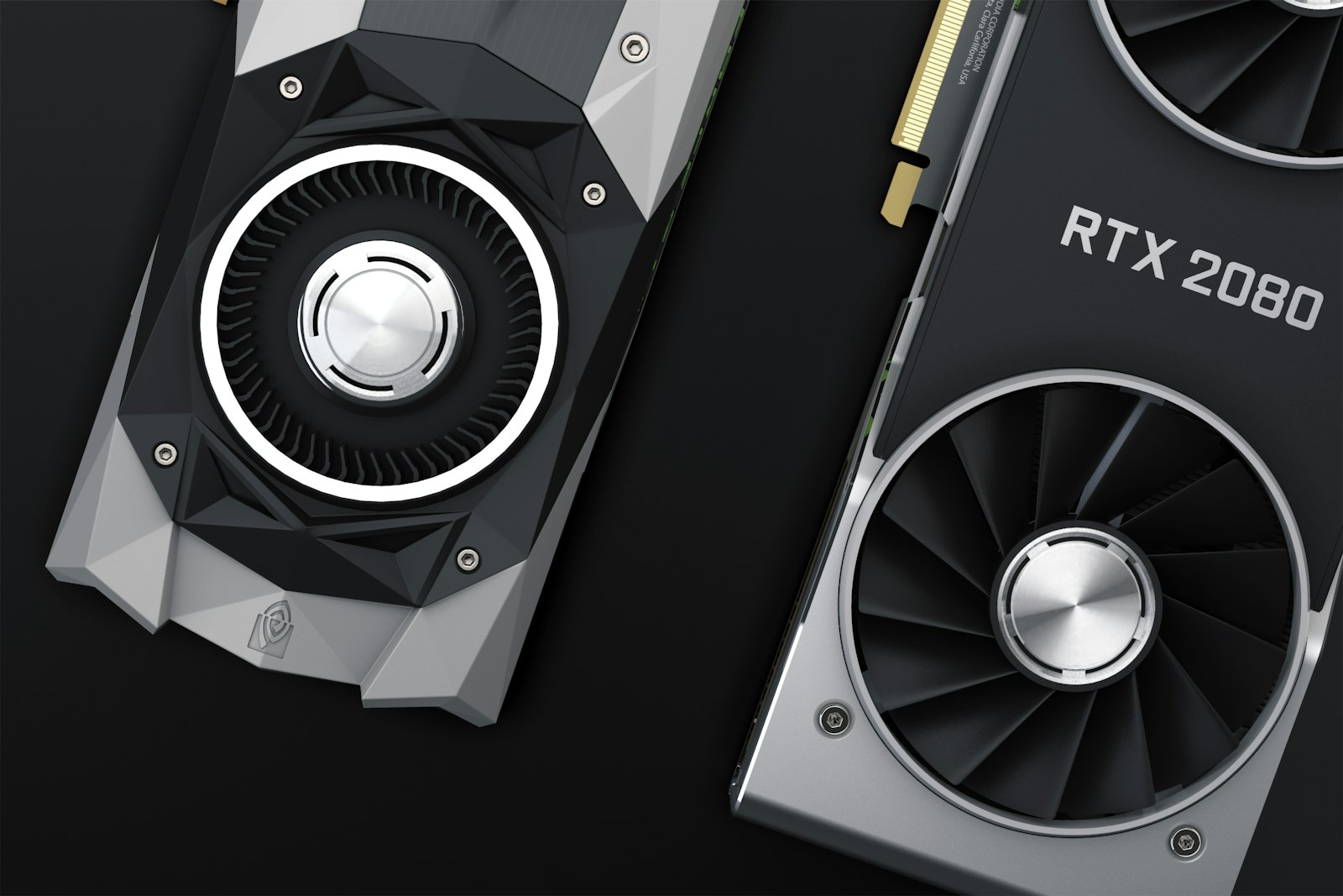 RTX PRO class GPUs