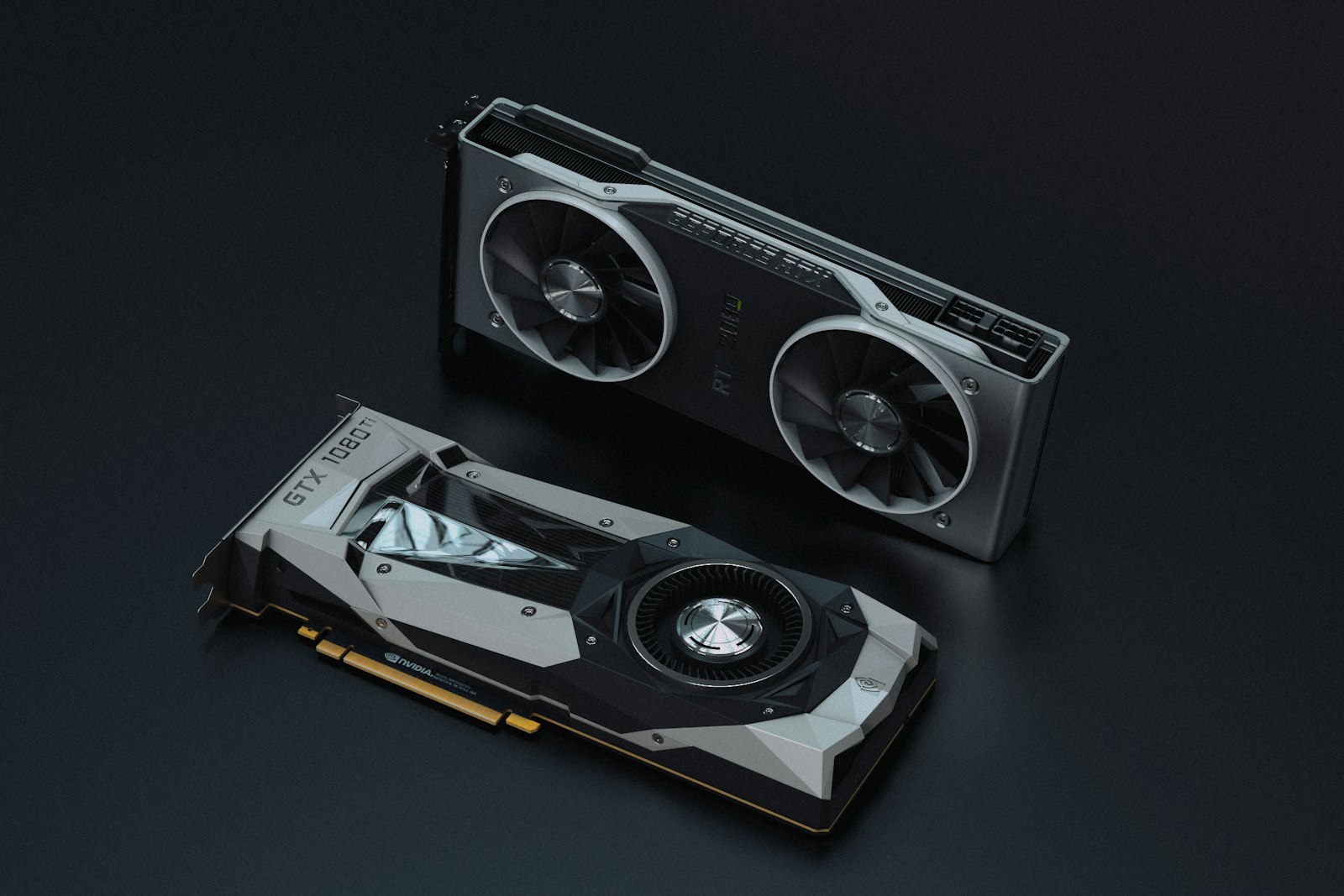 Blackwell GPU nodes